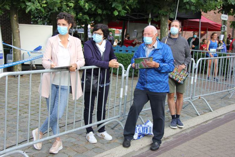 Landlopersjogging 2021